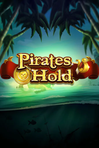 Бесплатная игра Pirates Hold | Вулкан Казино играть онлайн