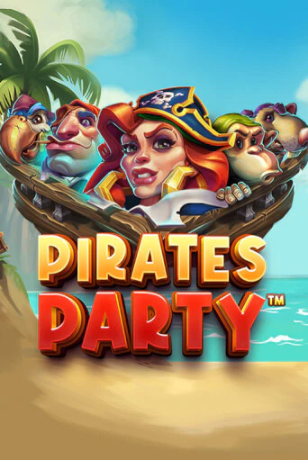 Бесплатная игра Pirates Party | Вулкан Казино играть онлайн