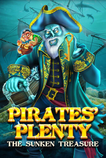 Бесплатная игра Pirates' Plenty | Вулкан Казино играть онлайн