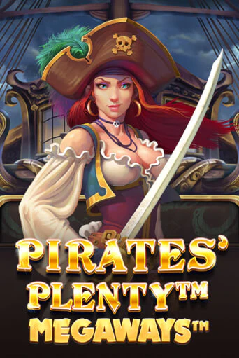 Бесплатная игра Pirates' Plenty MegaWays | Вулкан Казино играть онлайн