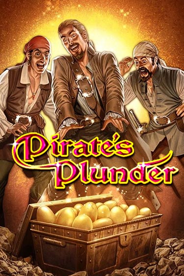Бесплатная игра Pirate's Plunder | Вулкан Казино играть онлайн
