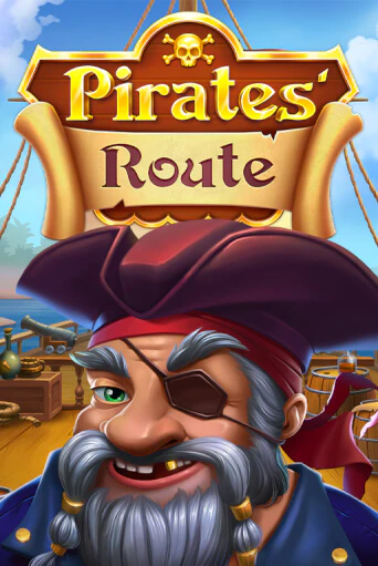 Бесплатная игра Pirates' Route | Вулкан Казино играть онлайн