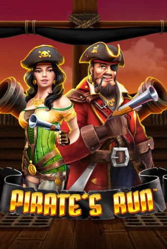 Бесплатная игра Pirate's Run | Вулкан Казино играть онлайн
