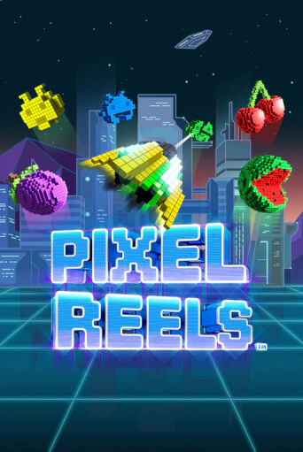 Бесплатная игра Pixel Reels | Вулкан Казино играть онлайн