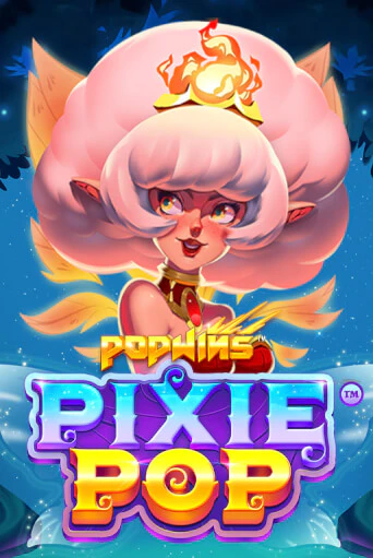 Бесплатная игра PixiePop  | Вулкан Казино играть онлайн