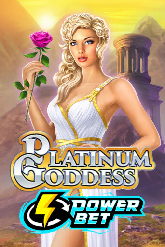 Бесплатная игра Platinum Goddess | Вулкан Казино играть онлайн
