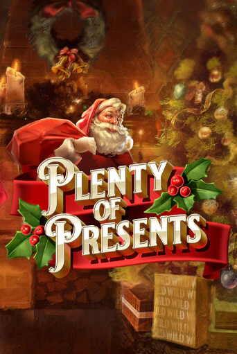 Бесплатная игра Plenty of Presents | Вулкан Казино играть онлайн