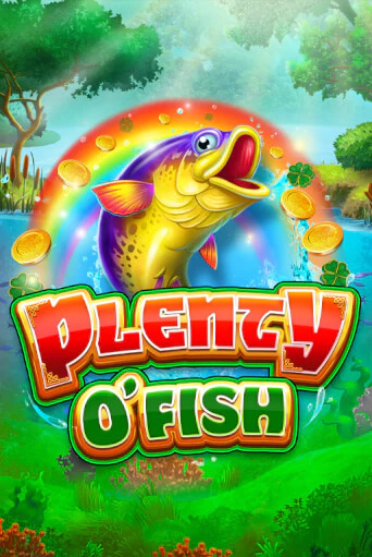 Бесплатная игра Plenty o’ Fish | Вулкан Казино играть онлайн