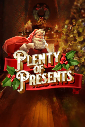 Бесплатная игра Plenty of Presents | Вулкан Казино играть онлайн