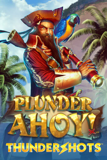 Бесплатная игра Plunder Ahoy | Вулкан Казино играть онлайн