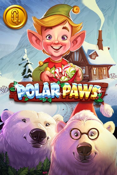 Бесплатная игра Polar Paws | Вулкан Казино играть онлайн