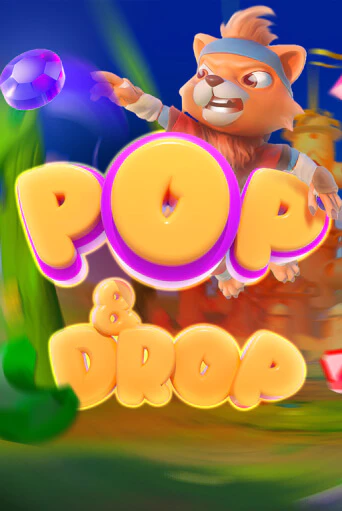 Бесплатная игра Pop&Drop | Вулкан Казино играть онлайн