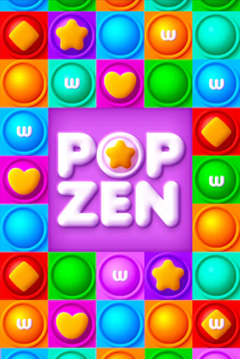 Бесплатная игра Pop Zen | Вулкан Казино играть онлайн
