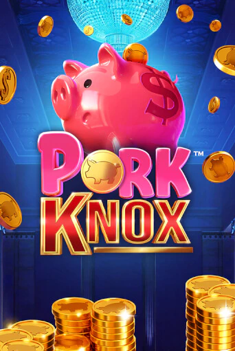 Бесплатная игра Pork Knox | Вулкан Казино играть онлайн