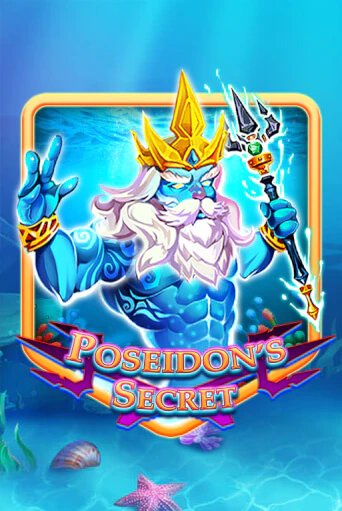 Бесплатная игра Poseidon's Secret | Вулкан Казино играть онлайн