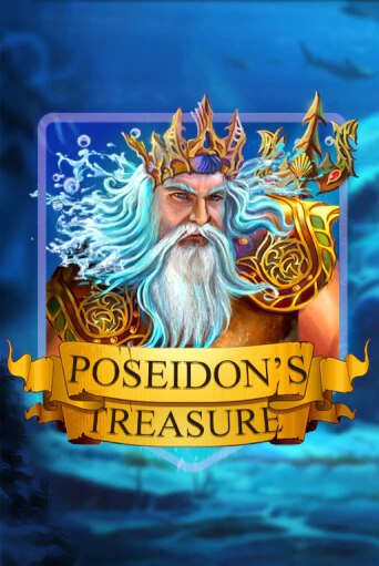 Бесплатная игра Poseidon's Treasure | Вулкан Казино играть онлайн
