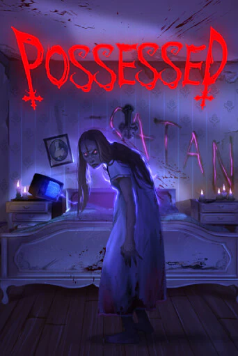 Бесплатная игра Possessed | Вулкан Казино играть онлайн