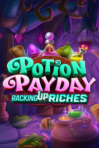 Бесплатная игра Potion Payday | Вулкан Казино играть онлайн