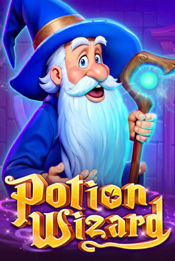 Бесплатная игра Potion Wizard | Вулкан Казино играть онлайн