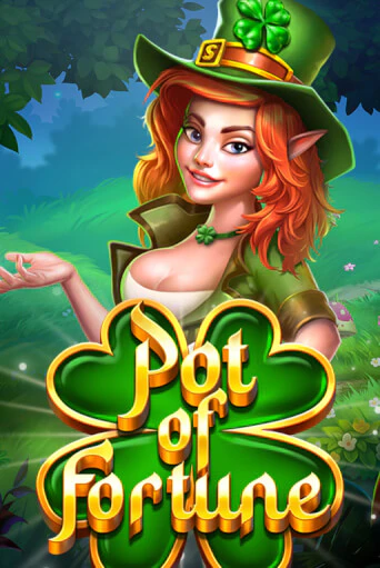 Бесплатная игра Pot of Fortune | Вулкан Казино играть онлайн