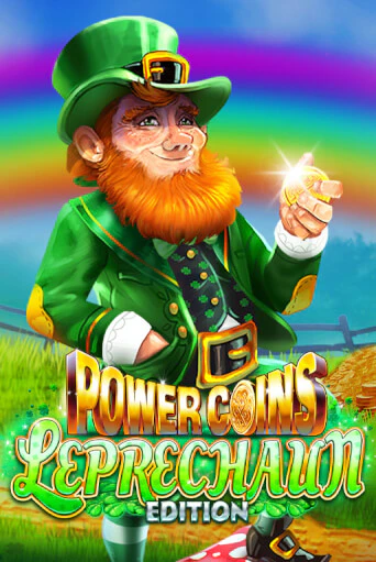 Бесплатная игра POWER COINS Leprechaun Edition | Вулкан Казино играть онлайн