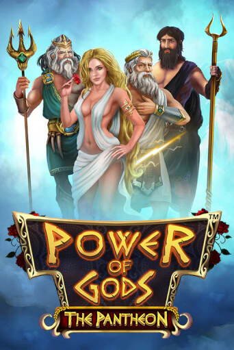 Бесплатная игра Power of Gods: the Pantheon | Вулкан Казино играть онлайн