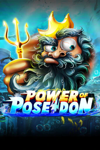 Бесплатная игра Power of Poseidon | Вулкан Казино играть онлайн