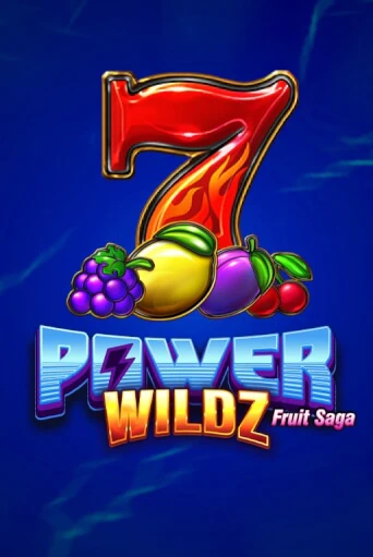 Бесплатная игра Power Wildz: Fruit Saga | Вулкан Казино играть онлайн