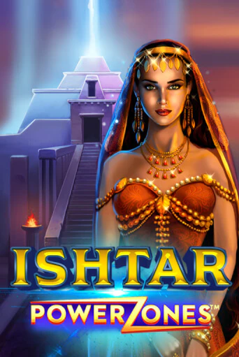 Бесплатная игра Power Zones: Ishtar | Вулкан Казино играть онлайн