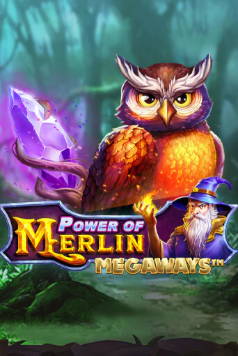 Бесплатная игра Power of Merlin Megaways | Вулкан Казино играть онлайн