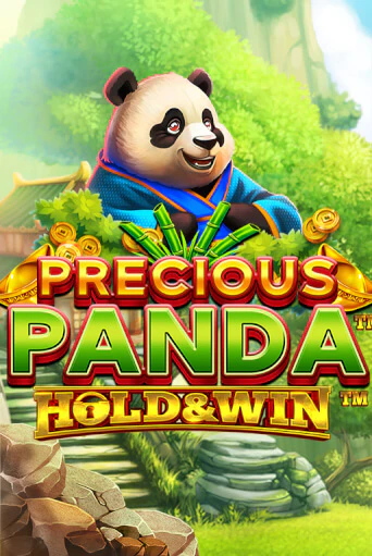 Бесплатная игра Precious Panda: Hold & Win™ | Вулкан Казино играть онлайн