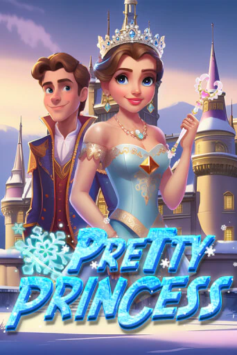 Бесплатная игра Pretty Princess | Вулкан Казино играть онлайн