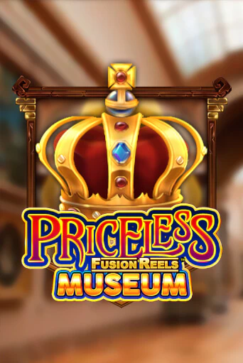 Бесплатная игра Priceless Museum | Вулкан Казино играть онлайн