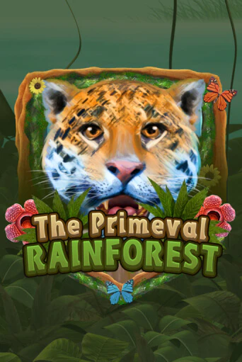 Бесплатная игра Primeval Rainforest | Вулкан Казино играть онлайн