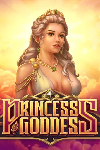 Бесплатная игра Princess Goddess | Вулкан Казино играть онлайн