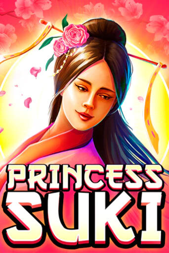 Бесплатная игра Princess Suki | Вулкан Казино играть онлайн