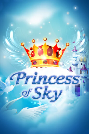 Бесплатная игра Princess of Sky | Вулкан Казино играть онлайн