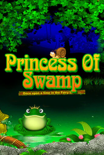 Бесплатная игра Princess of Swamp | Вулкан Казино играть онлайн