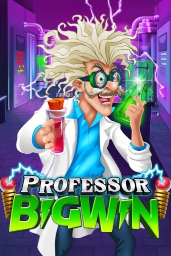 Бесплатная игра Professor Big Win | Вулкан Казино играть онлайн
