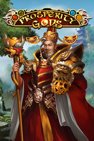 Бесплатная игра Prosperity Gods | Вулкан Казино играть онлайн