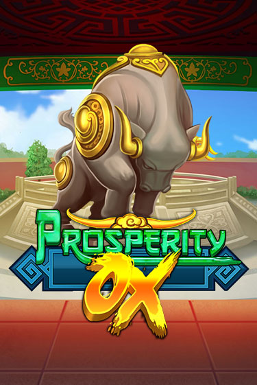Бесплатная игра Prosperity Ox | Вулкан Казино играть онлайн