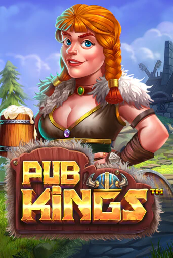 Бесплатная игра Pub Kings | Вулкан Казино играть онлайн