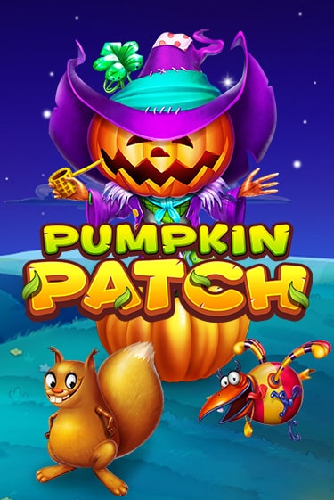 Бесплатная игра Pumpkin Patch | Вулкан Казино играть онлайн