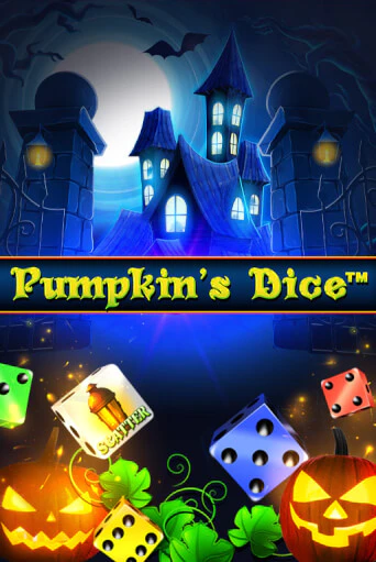 Бесплатная игра Pumpkin's Dice | Вулкан Казино играть онлайн