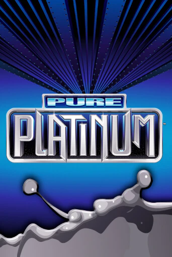 Бесплатная игра Pure Platinum | Вулкан Казино играть онлайн