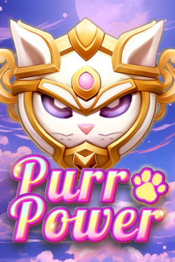 Бесплатная игра Purr Power | Вулкан Казино играть онлайн