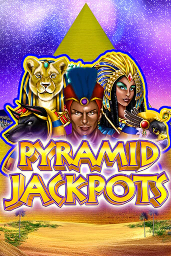 Бесплатная игра Pyramid Jackpots | Вулкан Казино играть онлайн