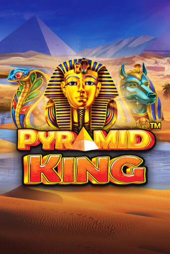 Бесплатная игра Pyramid King | Вулкан Казино играть онлайн