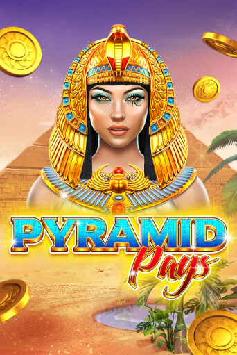 Бесплатная игра Pyramid Pays | Вулкан Казино играть онлайн