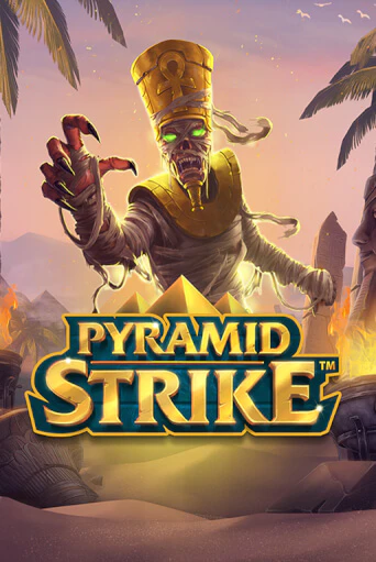 Бесплатная игра Pyramid Strike | Вулкан Казино играть онлайн